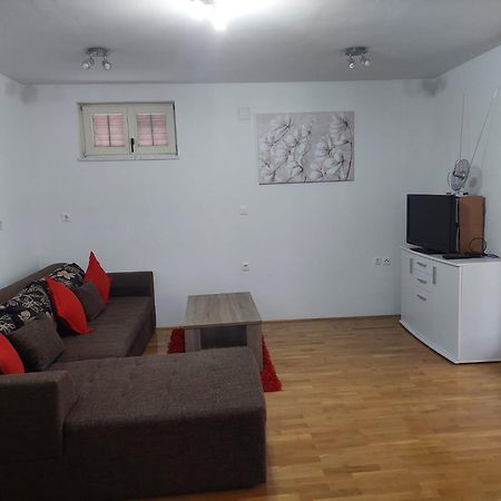 Apartments Ivana Diklo Задар Екстериор снимка