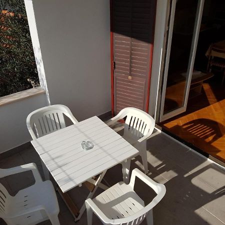 Apartments Ivana Diklo Задар Екстериор снимка