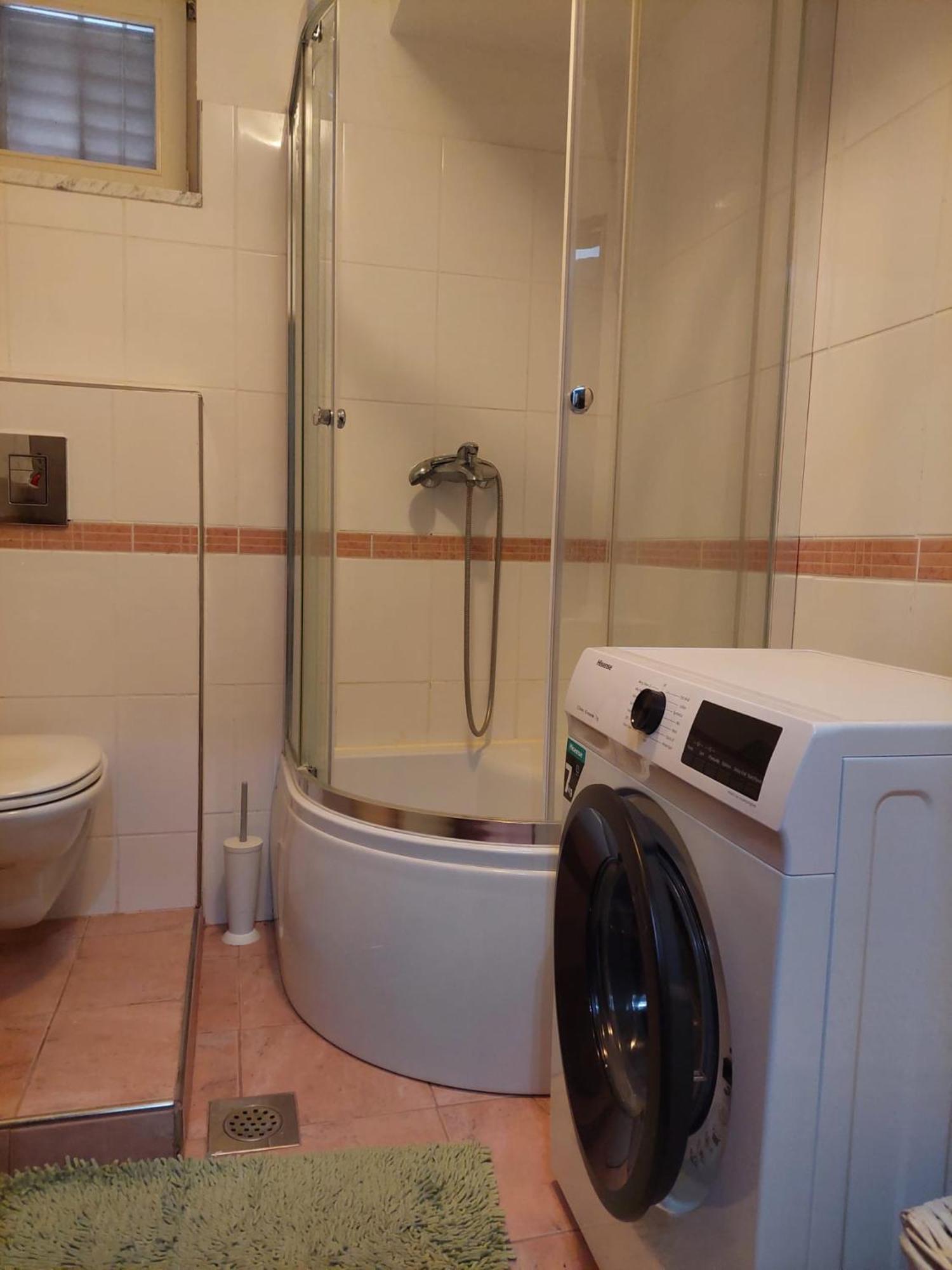 Apartments Ivana Diklo Задар Екстериор снимка
