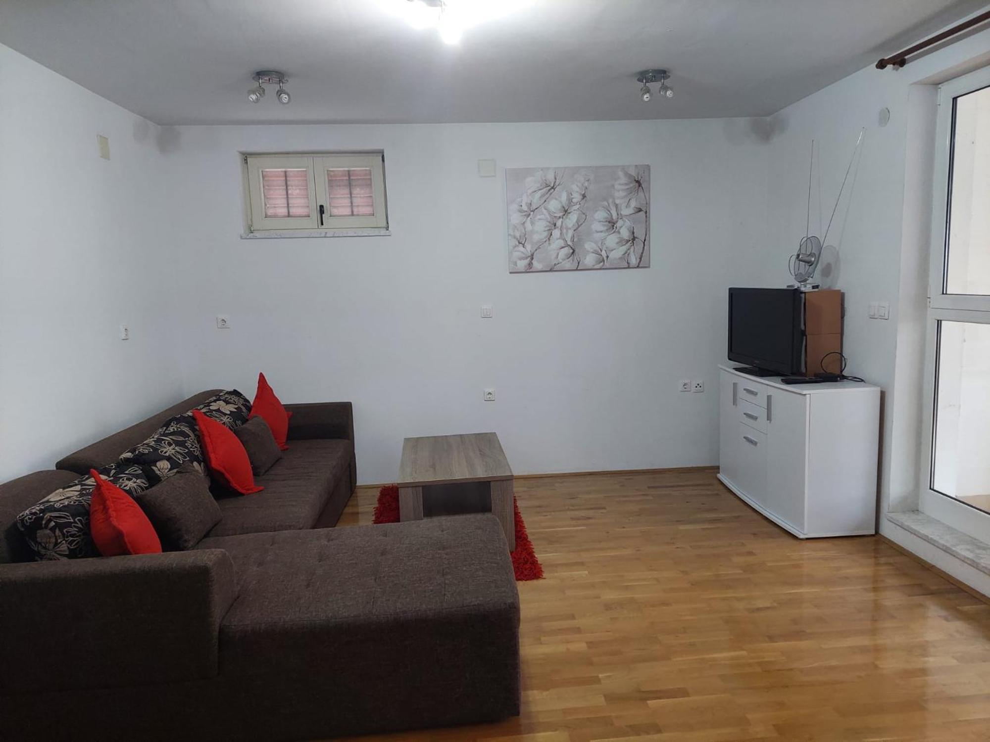 Apartments Ivana Diklo Задар Екстериор снимка