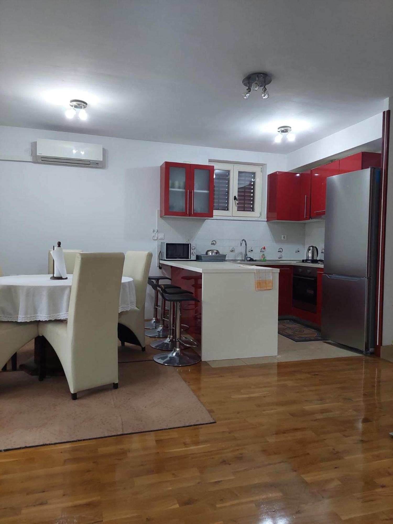 Apartments Ivana Diklo Задар Екстериор снимка