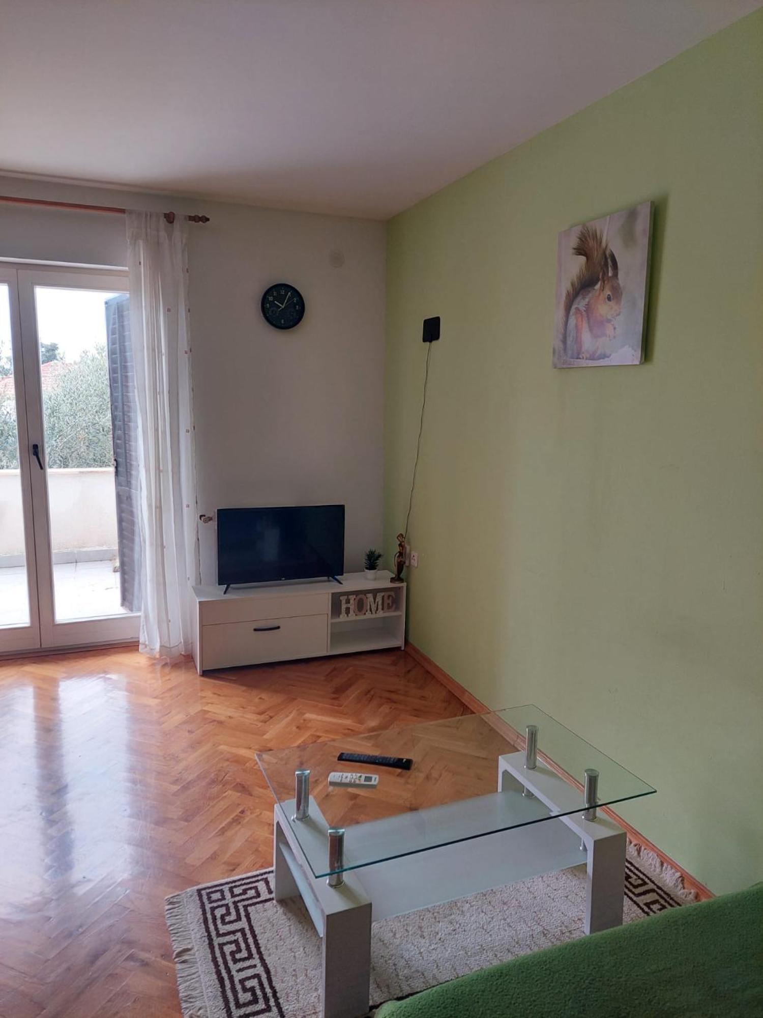 Apartments Ivana Diklo Задар Екстериор снимка