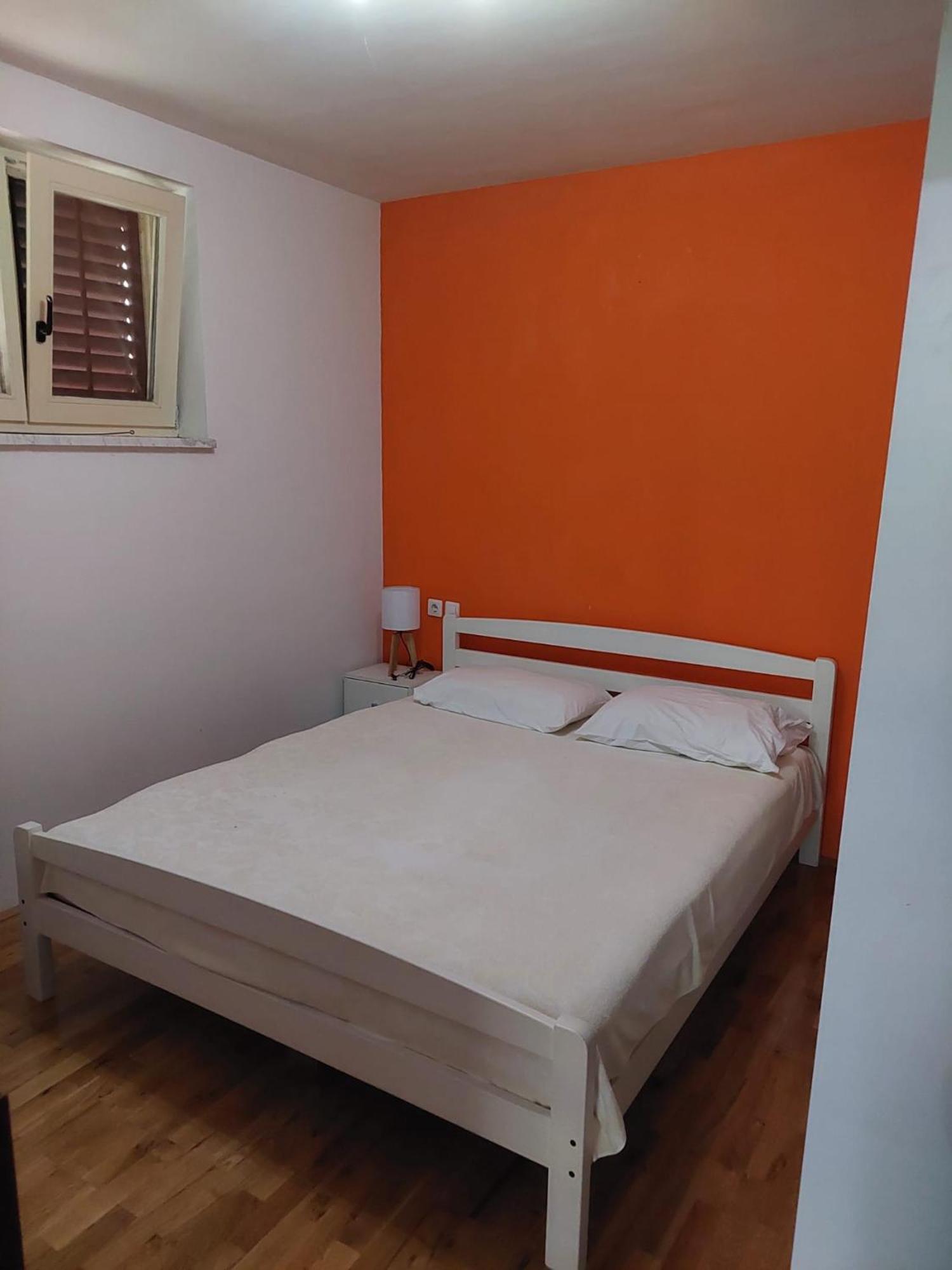 Apartments Ivana Diklo Задар Екстериор снимка