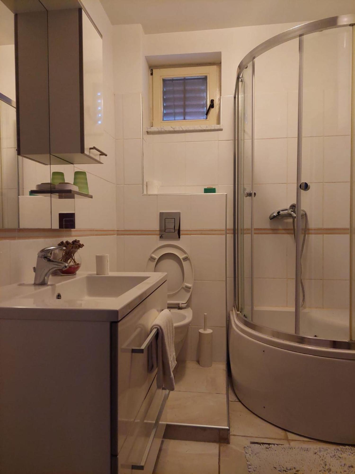 Apartments Ivana Diklo Задар Екстериор снимка