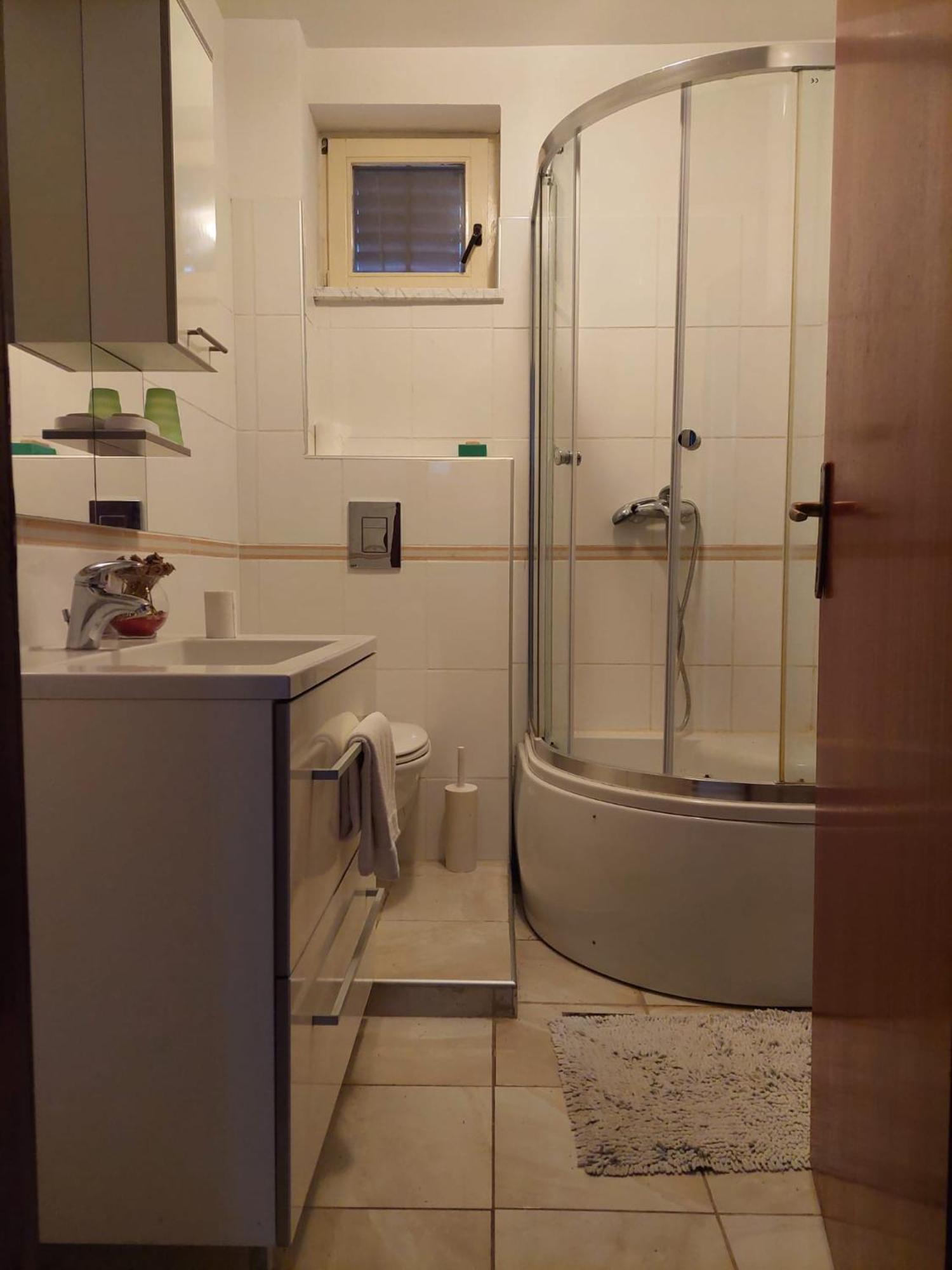 Apartments Ivana Diklo Задар Екстериор снимка