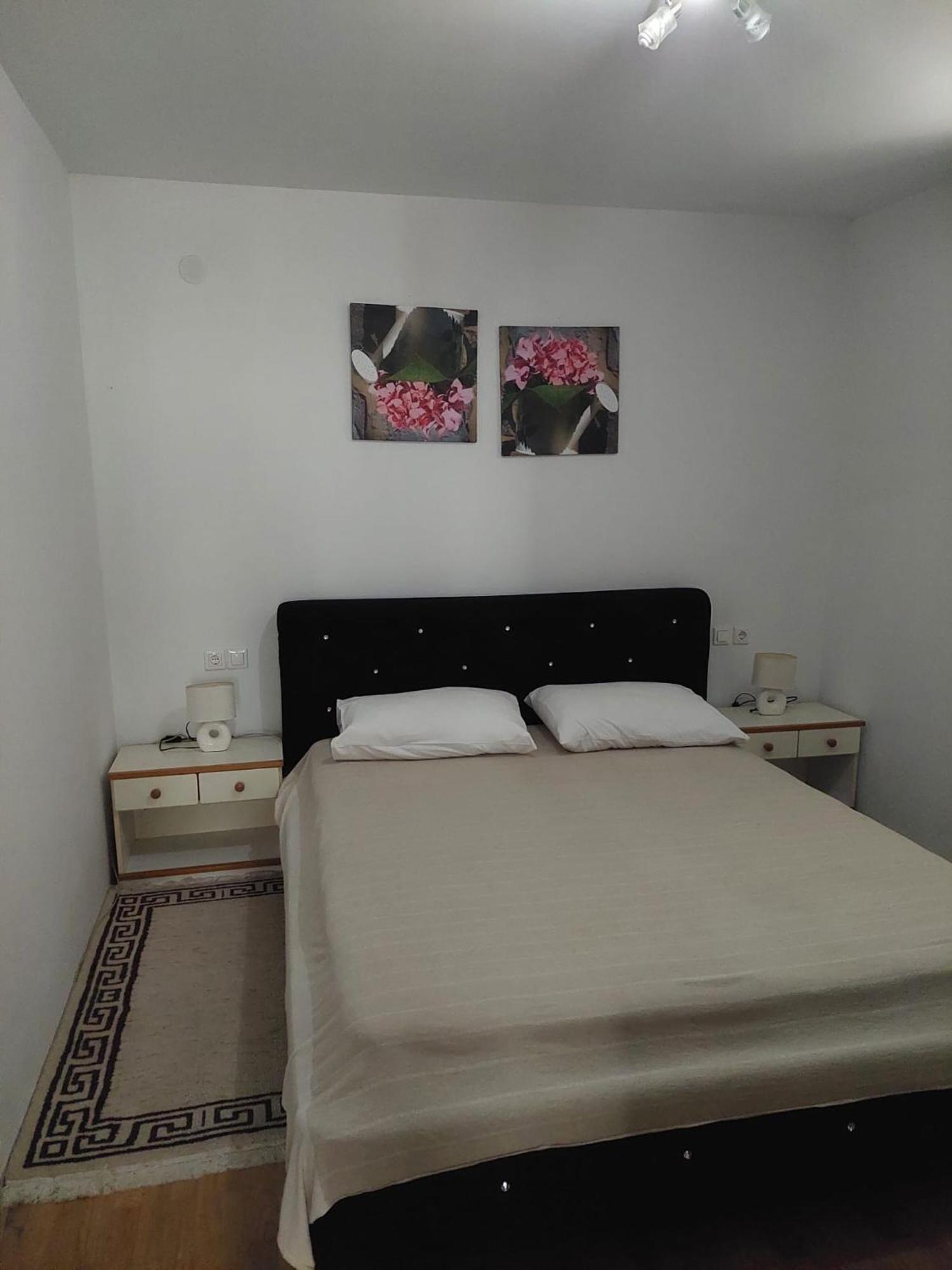 Apartments Ivana Diklo Задар Екстериор снимка