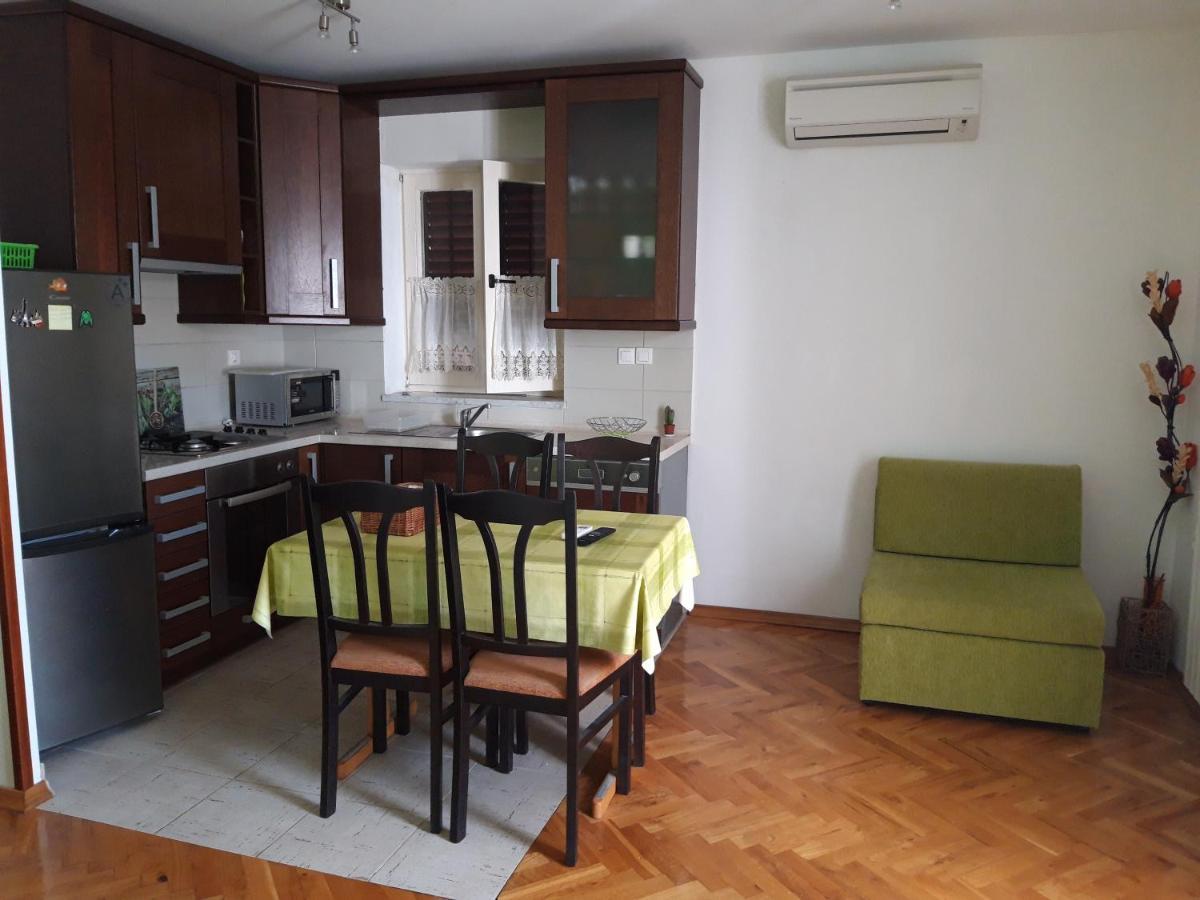 Apartments Ivana Diklo Задар Екстериор снимка