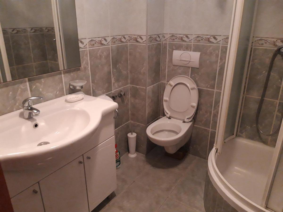 Apartments Ivana Diklo Задар Екстериор снимка