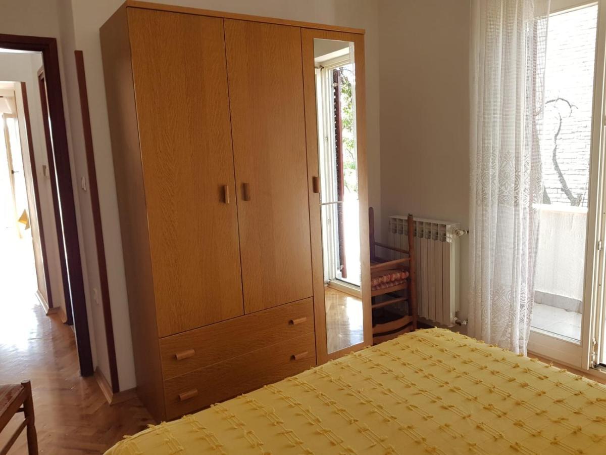 Apartments Ivana Diklo Задар Екстериор снимка
