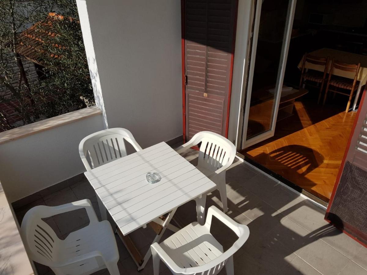 Apartments Ivana Diklo Задар Екстериор снимка