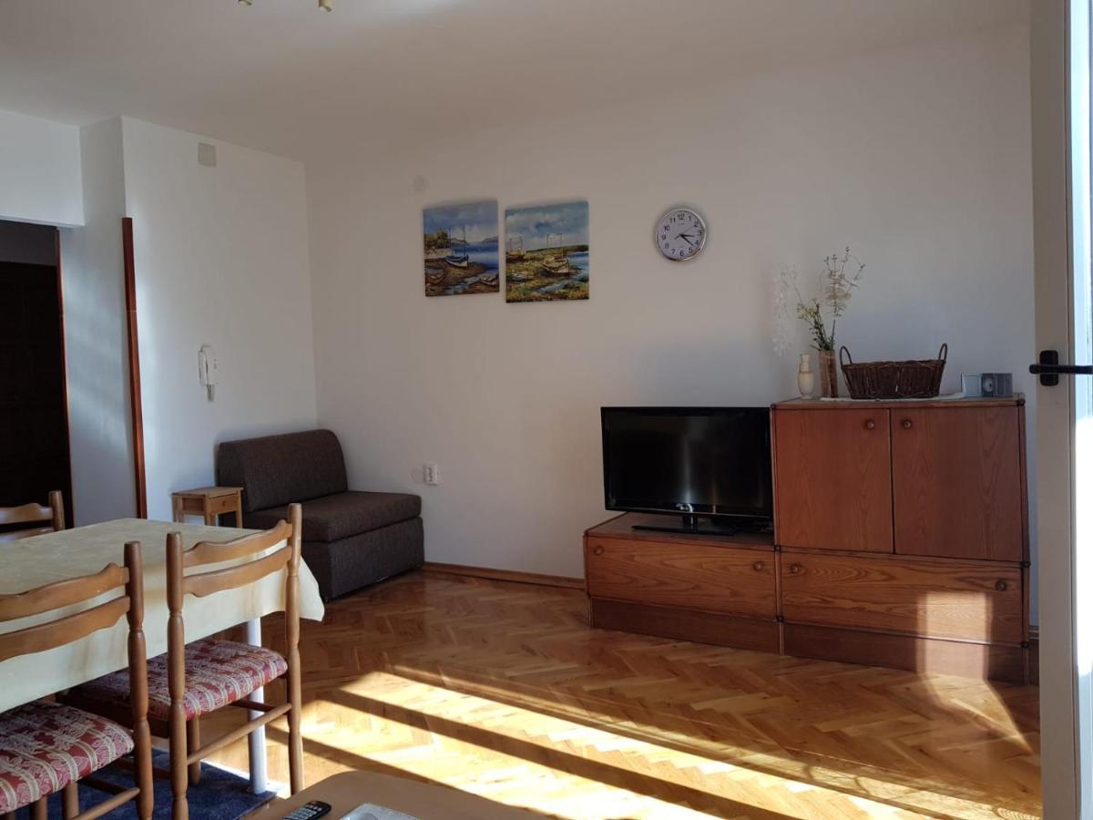 Apartments Ivana Diklo Задар Екстериор снимка