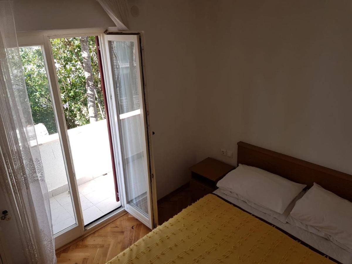 Apartments Ivana Diklo Задар Екстериор снимка