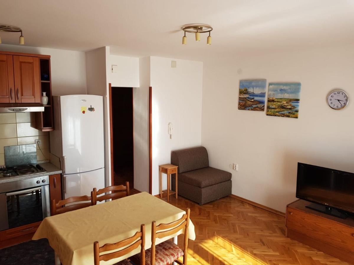 Apartments Ivana Diklo Задар Екстериор снимка