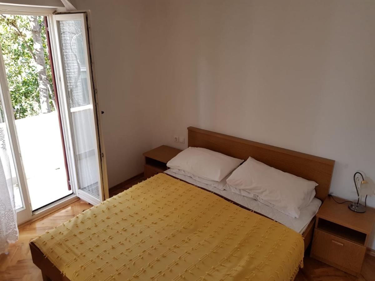 Apartments Ivana Diklo Задар Екстериор снимка
