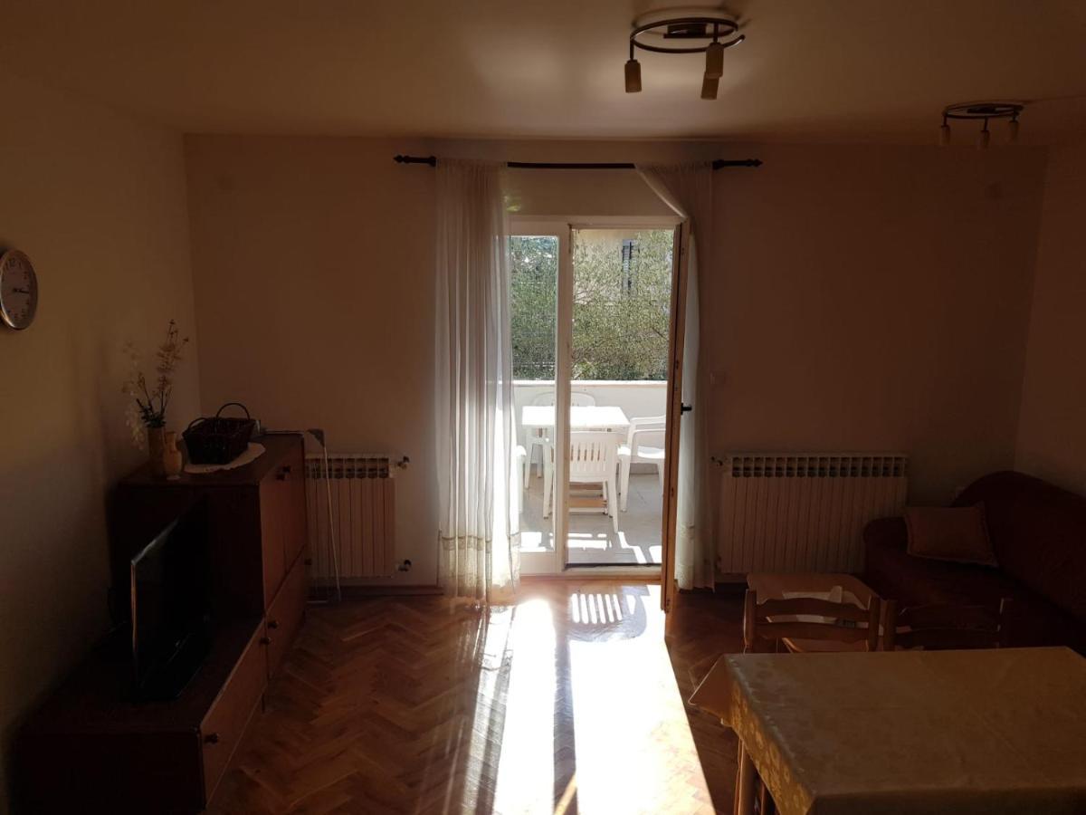 Apartments Ivana Diklo Задар Екстериор снимка