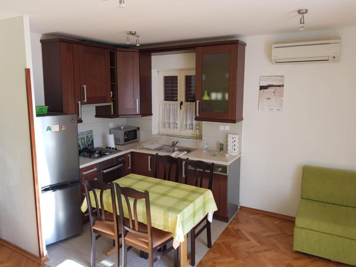 Apartments Ivana Diklo Задар Екстериор снимка