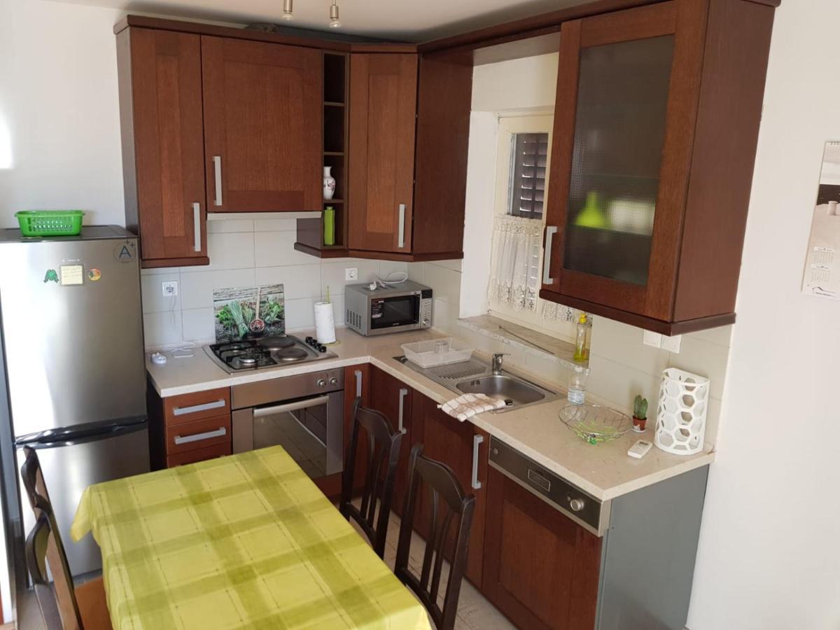 Apartments Ivana Diklo Задар Екстериор снимка