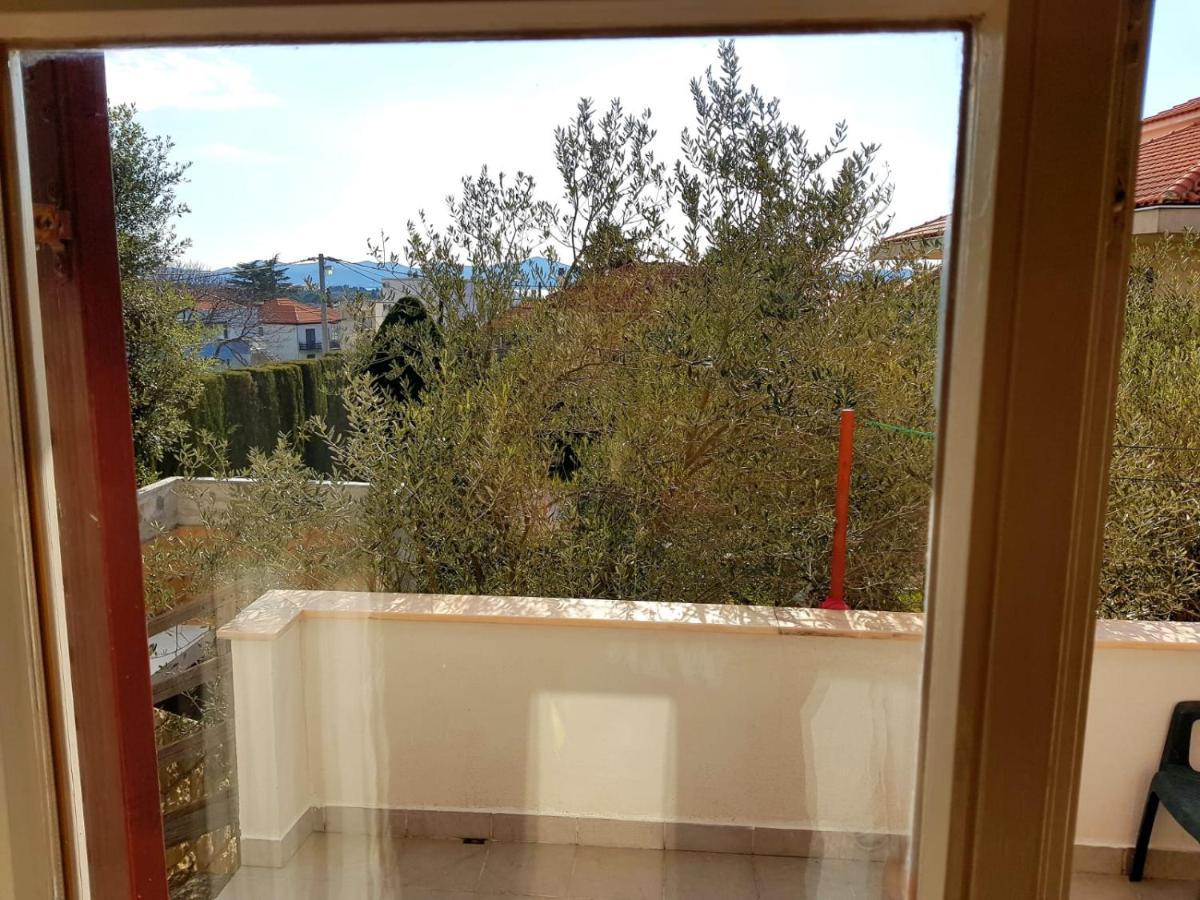 Apartments Ivana Diklo Задар Екстериор снимка