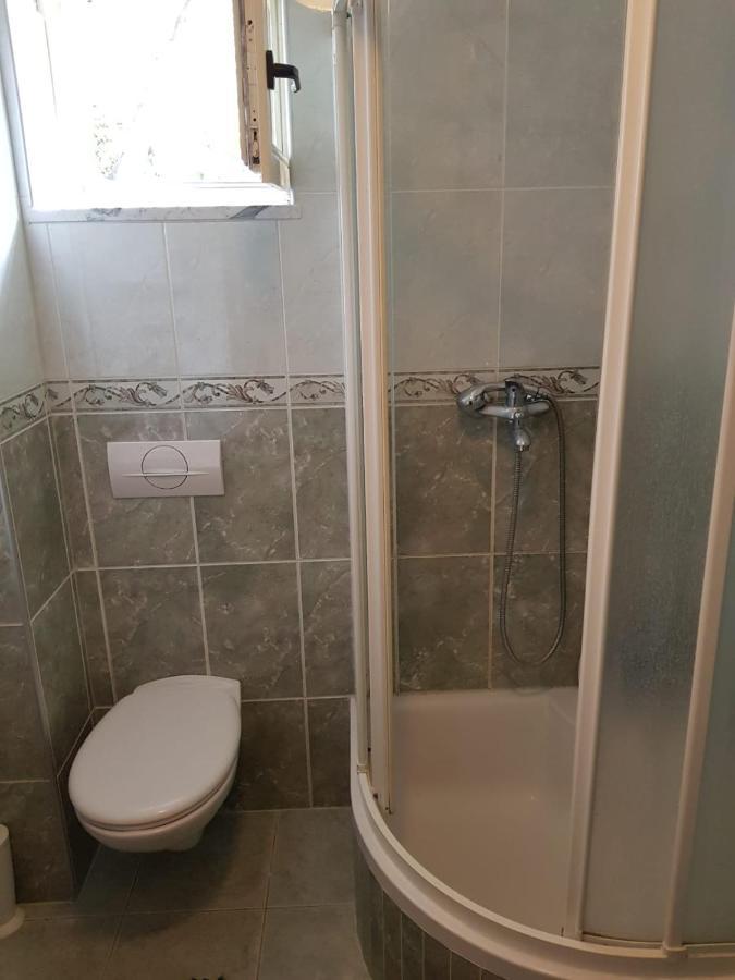 Apartments Ivana Diklo Задар Екстериор снимка