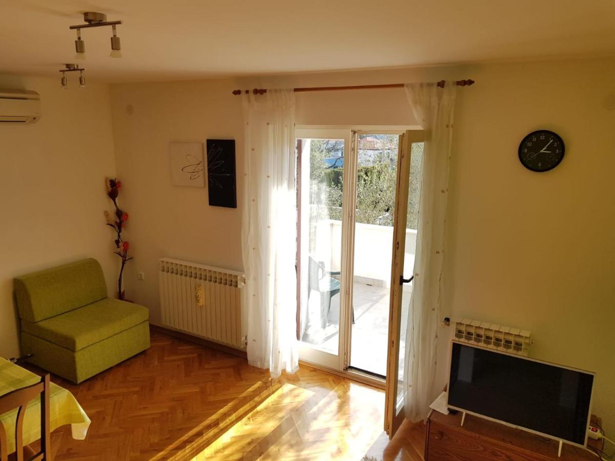 Apartments Ivana Diklo Задар Екстериор снимка