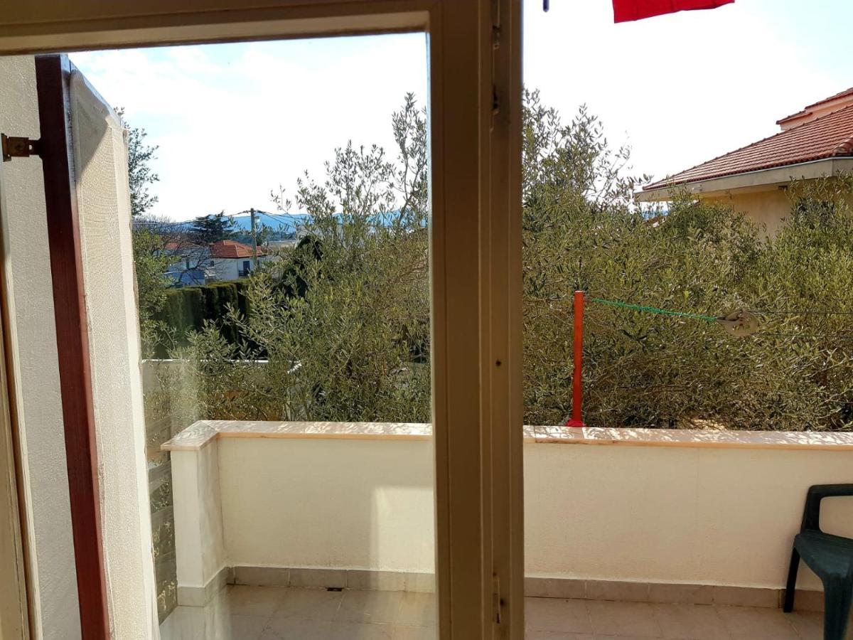 Apartments Ivana Diklo Задар Екстериор снимка