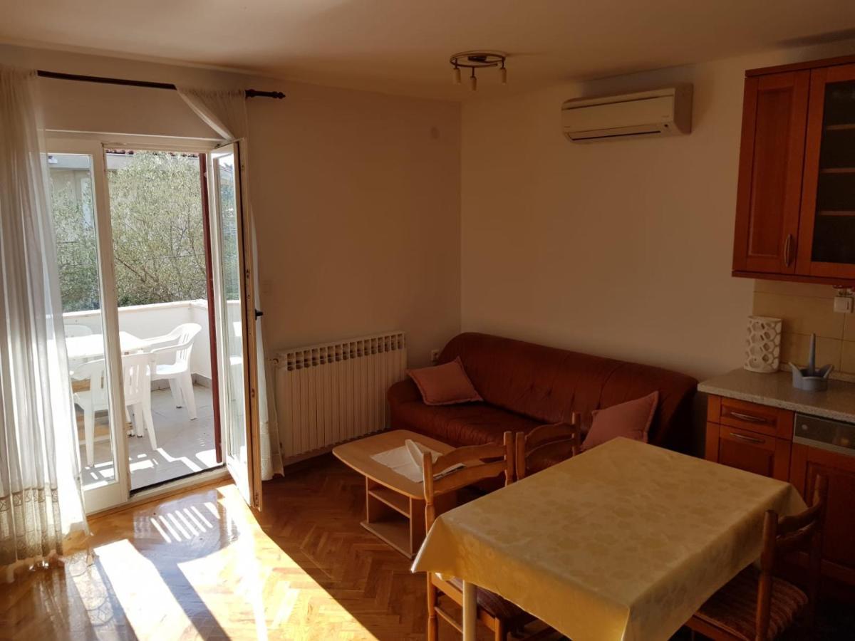 Apartments Ivana Diklo Задар Екстериор снимка