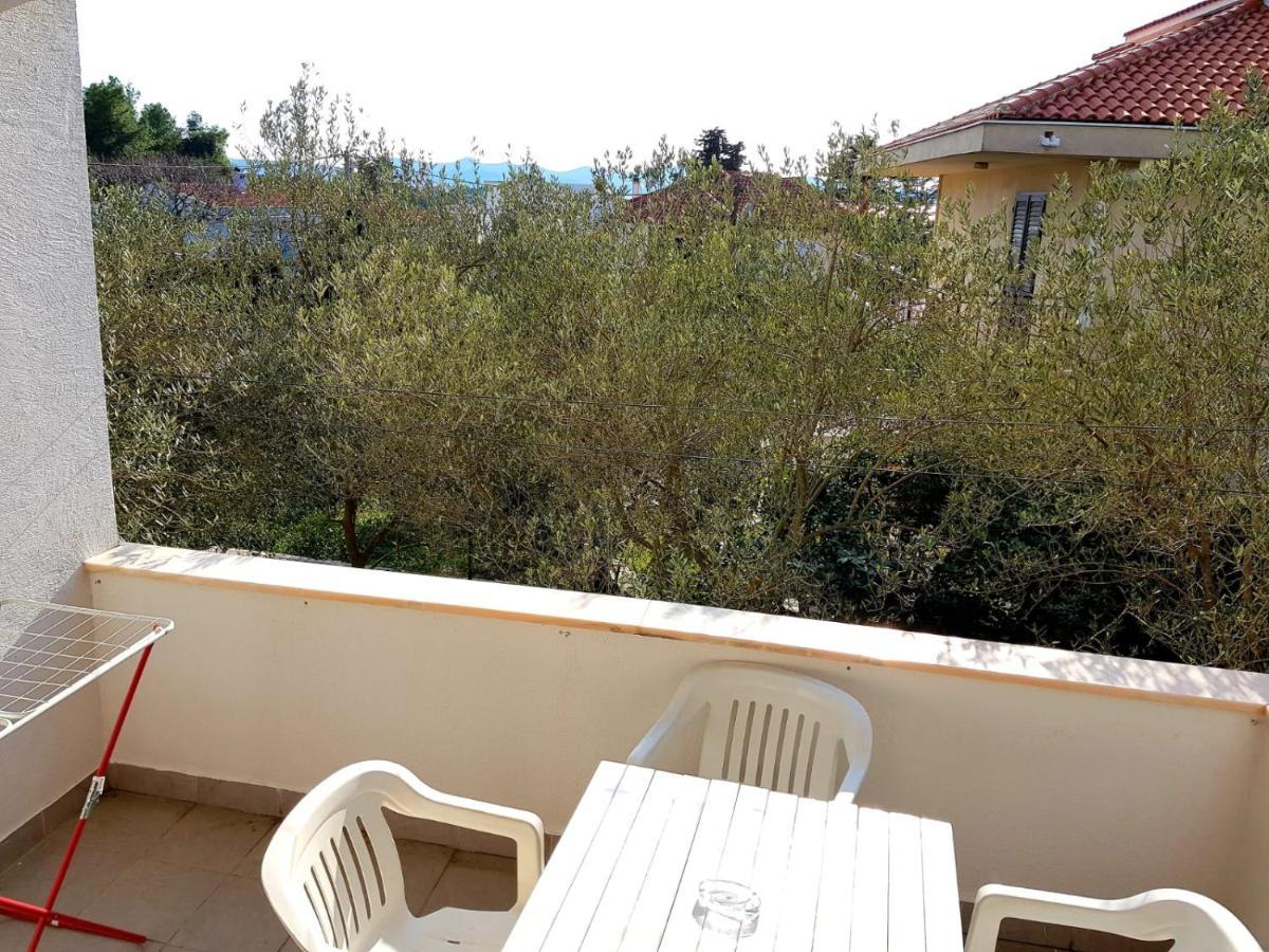 Apartments Ivana Diklo Задар Екстериор снимка