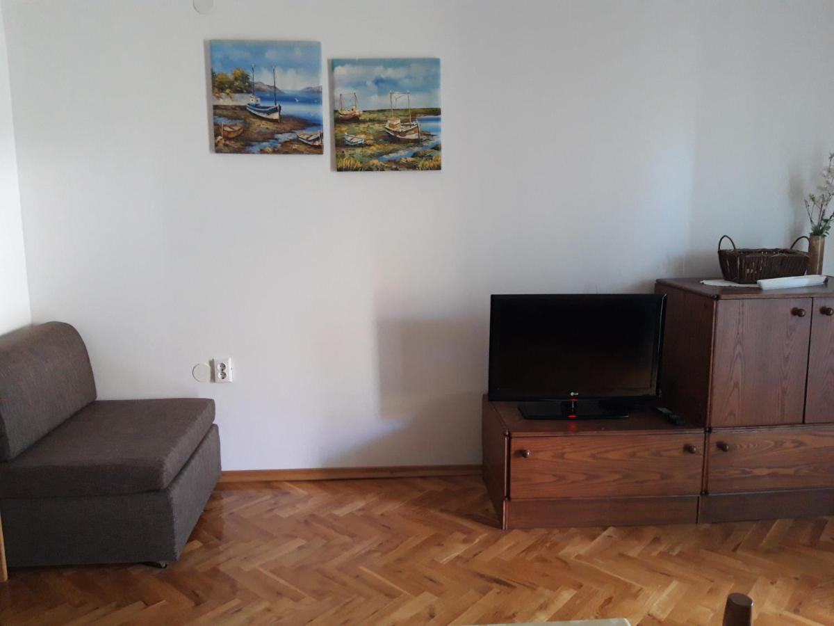 Apartments Ivana Diklo Задар Екстериор снимка