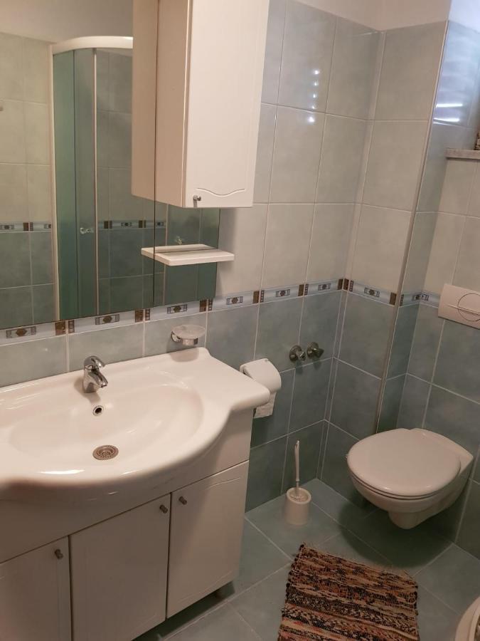 Apartments Ivana Diklo Задар Екстериор снимка