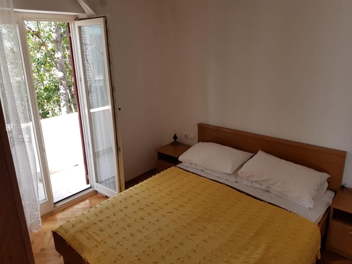 Apartments Ivana Diklo Задар Екстериор снимка