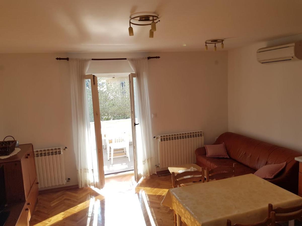 Apartments Ivana Diklo Задар Екстериор снимка