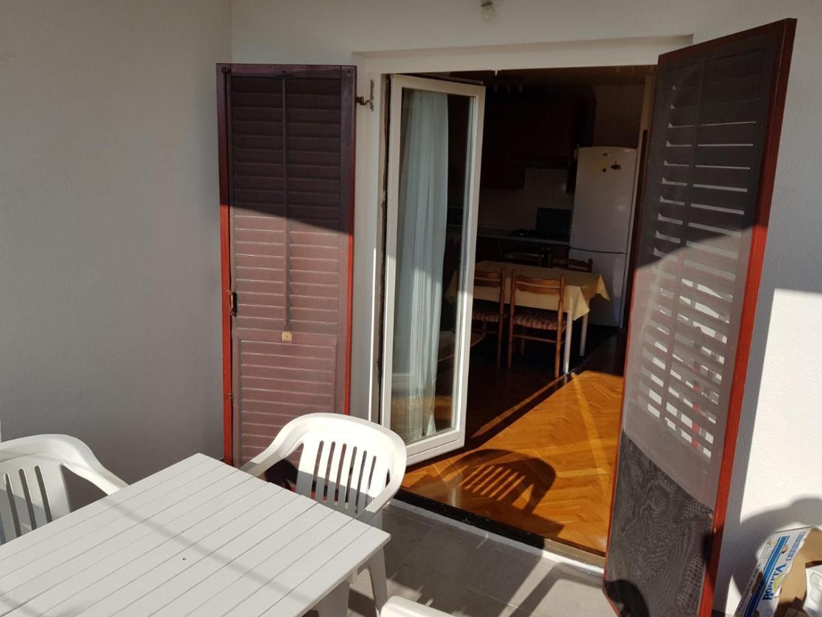 Apartments Ivana Diklo Задар Екстериор снимка